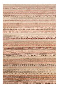 Vzorovaný koberec Zuiver Nepal, 67 × 245 cm