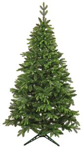 LEAN TOYS Vianočný stromček Smrek Natural 250cm