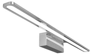 Open Design OR86126 - LED osvetlenie zrkadla LUCE LED/11W/230V 61,5 cm IP44 chróm
