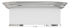 Open Design OR84863 - Stropné svietidlo FAMBURO 3xE14/12W/230V, priemer 31 cm, lesklý chróm