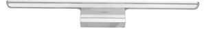 Open Design OR86126 - LED osvetlenie zrkadla LUCE LED/11W/230V 61,5 cm IP44 chróm