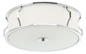 Open Design OR84399 - Stropné svietidlo PIRELO 3xE14/12W/230V pr. 45 cm lesklý chróm