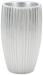 VÁZA, plast, 50 cm Ambia Home - Vázy