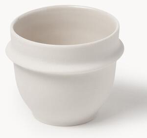 Serax x Kelly Wearstler, Porcelánové espresso hrnčeky Dune, 2 ks