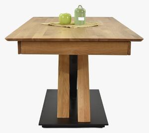 Moderný prémiový jedálenský stôl Tondern XL