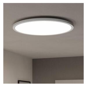 Eglo 901448 -LED Kúpeľňové stropné svietidlo ROVITO 16,8W/230V pr.50cm IP44 biela