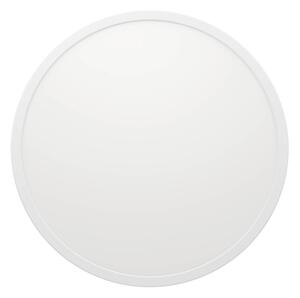Eglo 901448 -LED Kúpeľňové stropné svietidlo ROVITO 16,8W/230V pr.50cm IP44 biela