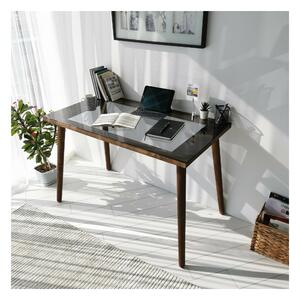 Pracovný stôl Cozy Calisma 110 × 60 × 73 cm HANAH HOME