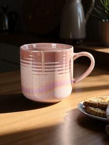 Sinsay - Šálka - pastelová ružová