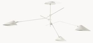 Veľká stropná lampa Neron