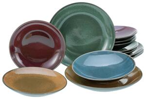 JEDÁLENSKÝ SERVIS, kamenina Creatable - Jedálenské sety, Online Only