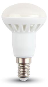 V-TAC Reflektorová LED žiarovka E14 R39 3W, Neutrálna biela 4000 - 4500K