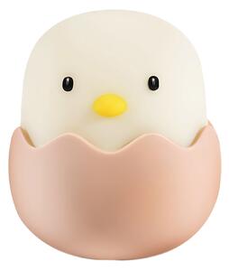 Nočné svetlo EGGY EGG