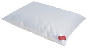 VANKÚŠ POD HLAVU, 40/80 cm Hefel Textil - Prikrývky & vankúše