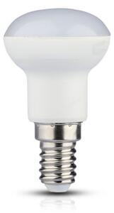 V-TAC PRO reflektorová LED žiarovka E14 R39 3W so SAMSUNG čipmi, Studená biela 6000 - 6500K