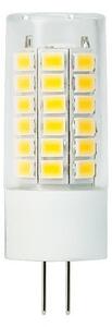 V-TAC PRO mini LED žiarovka G4 3,2W so SAMSUNG čipmi, Teplá biela 2500 - 3000K