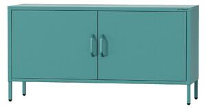 TV stolík na nožičkách ROSA, 1150 x 595 x 400 mm, Modern: morská farba