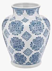 Dekoratívna váza z porcelánu Lin, V 28 cm