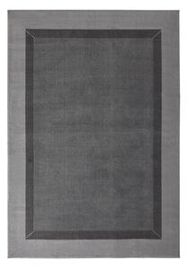 Sivý koberec Hanse Home Basic, 160 x 230 cm