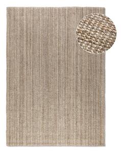 Taupe jutový koberec 60x90 cm Bouclé – Hanse Home