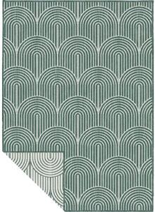 Zelený vonkajší koberec 80x150 cm Pangli Green – Hanse Home