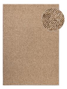 Svetlohnedý prateľný koberec 80x150 cm Rocco Caramel – Elle Decoration
