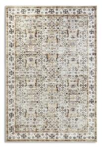 Béžový koberec 120x160 cm Saveh Cream Gold – Elle Decoration