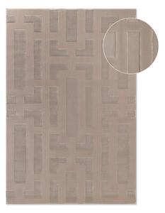 Béžový koberec 120x170 cm Perles Onyx – Elle Decoration
