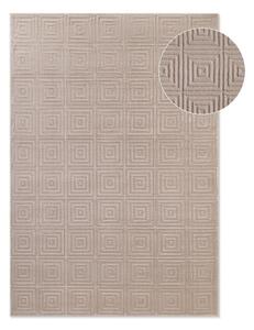 Béžový koberec 120x170 cm Perles Tourmaline – Elle Decoration