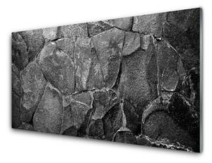 Nástenný panel  Skaly príroda 100x50 cm