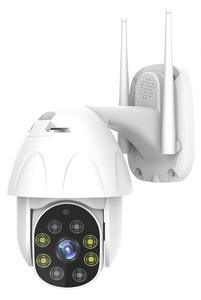 Immax 07702L NEO LITE Smart Security vonkajšia kamera 360°, RJ45, P/T, HD 2MP 1080p outdoor WiFi