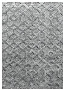 Ayyildiz koberce Kusový koberec Pisa 4702 Grey - 160x230 cm