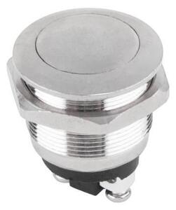 Spínač tlačidlový PBS-28B 2A/250V OFF