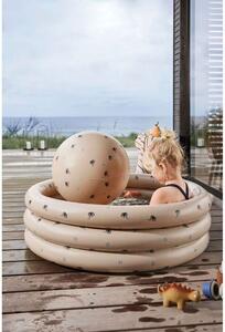 OYOY Living Design - Elephant Swimming Pool Large & Beach Ball Clay OYOY Living Design - Lampemesteren