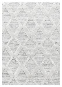 Ayyildiz koberce Kusový koberec Pisa 4703 Grey - 280x370 cm