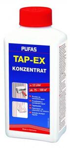 Odstraňovač tapiet 250 ml