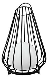DybergLarsen - Evesham Outdoor Lantern Large Black DybergLarsen - Lampemesteren