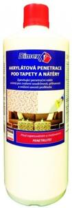 Penetrácia pod tapety a nátery DIMEX 1 l