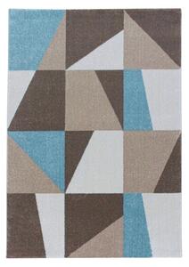 Ayyildiz koberce Kusový koberec Efor 3716 blue - 160x230 cm