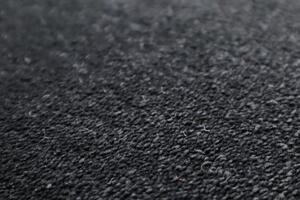 Lano - koberce a trávy Metrážny koberec Nano Smart 800 čierny - Bez obšitia cm