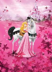 FOTOTAPETA velikost: 184/254 cm Disney - Online Only bytové doplnky, Online Only