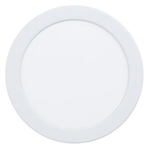 Nástenné svetlo Eglo Fueva plast 99149