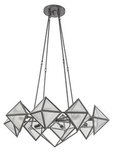 LUSTER, 29,5/76,2 cm Elstead Lighting - Interiérové svietidlá
