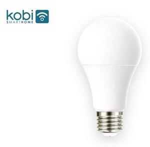 SMART LED ŽIAROVKA 8,5W E27 RGB WW WiFi