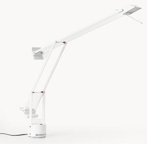 Veľká nastaviteľná stolová lampa Tizio