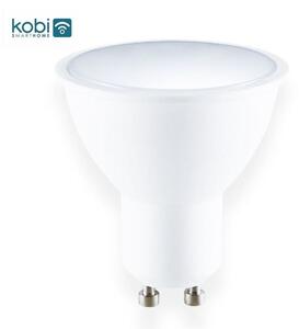 SMART LED ŽIAROVKA 5W GU10 RGB WW WiFi