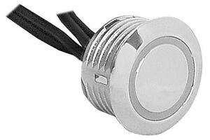 Dotykový vypínač pre LED pásy s funkciou stmievania, 60W