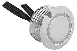 Dotykový vypínač pre LED pásy s funkciou stmievania, 20W
