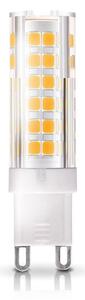 Žiarovka LED G9 6W 6000K 350LM KOBI