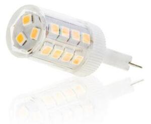 Žiarovka LED G9 4W 4000K 600LM